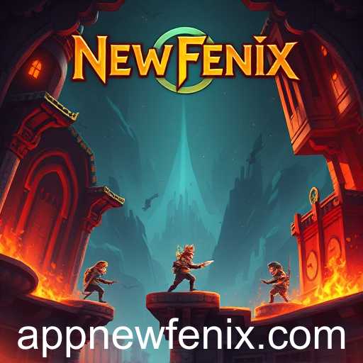 Exploring the Unique Appeal of NewFenix in the 'Special Features' Gaming Category