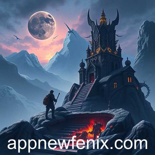 Mastering NewFenix: Your Ultimate Guide to Dominating the Game