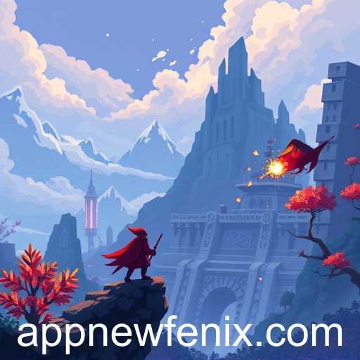 NewFenix: A Rising Star in the Indie Games Horizon
