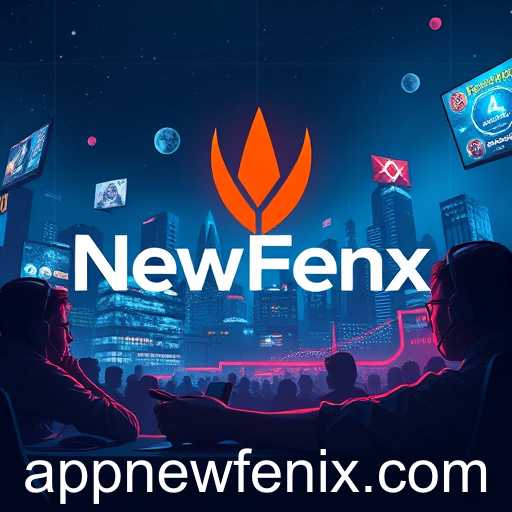 NewFenix