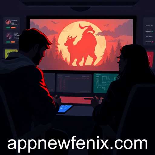 NewFenix: Pioneering the Next Phase of Gaming Evolution