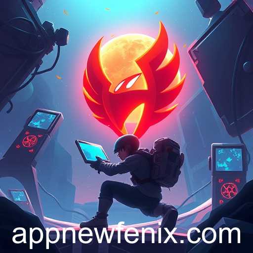 NewFenix Revolutionizes Online Gaming Experience