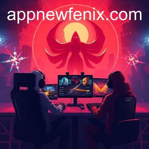 NewFenix: Transforming the Gaming Landscape