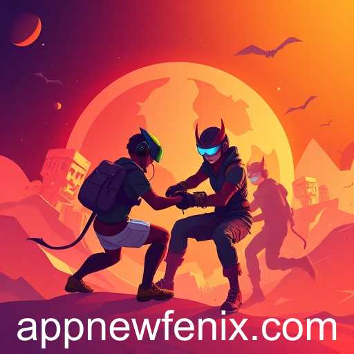 NewFenix Pioneers in Game Industry