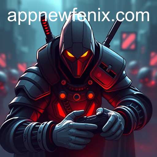 NewFenix Revolutionizes Gaming News