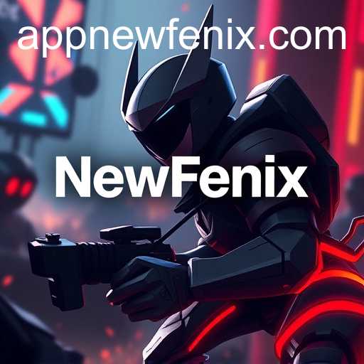 NewFenix Emerges as a Leading Platform in the Gaming World