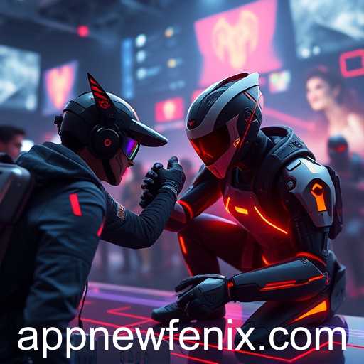 NewFenix Revolutionizes the Gaming World