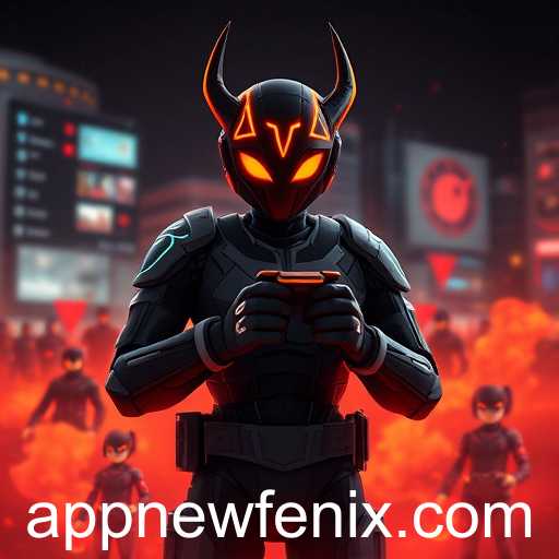 The New Era of Gaming with NewFenix