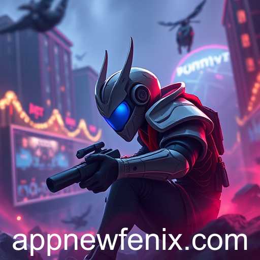 NewFenix: Revolutionizing Online Gaming