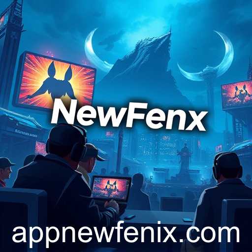 NewFenix: Rising in the Gaming World
