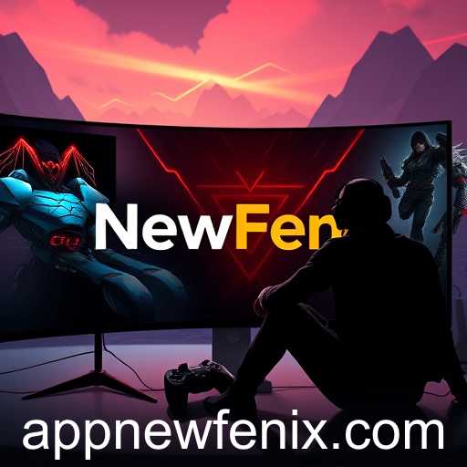 NewFenix Ignites the Gaming World