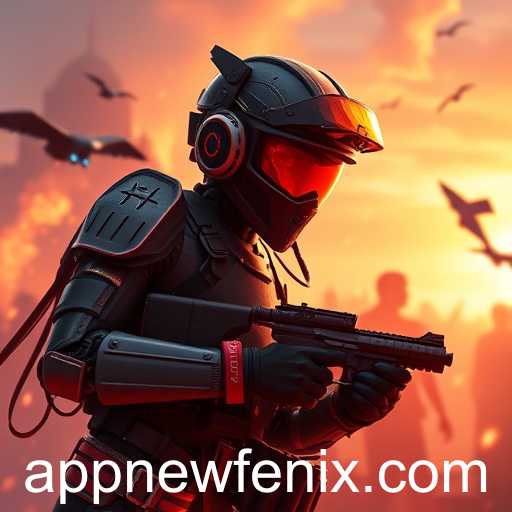 NewFenix
