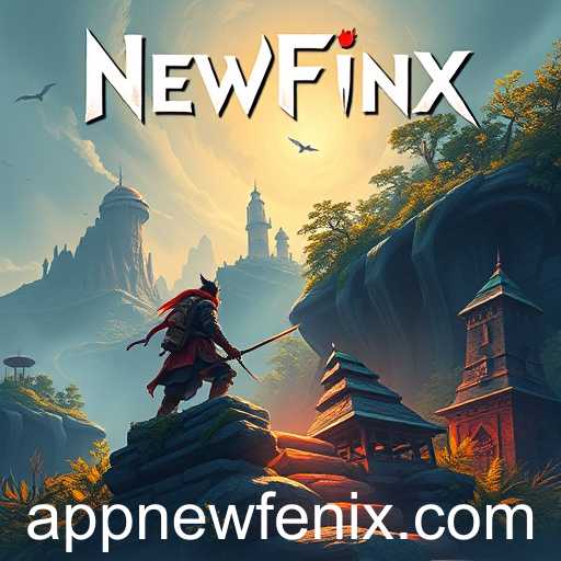 NewFenix: The Apex of In-Depth Game Reviews