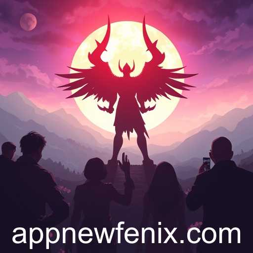 Revitalizing Gaming: NewFenix's Rise