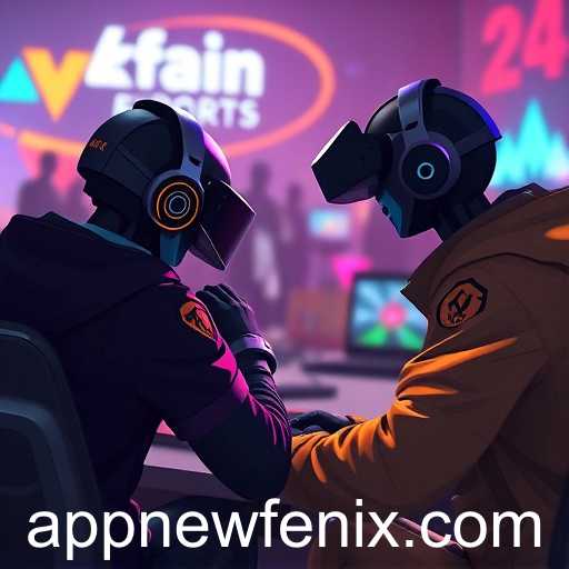 Rise of NewFenix: Shaping Future of Gaming