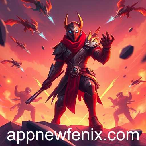 The Rise of NewFenix: A New Era in Gaming