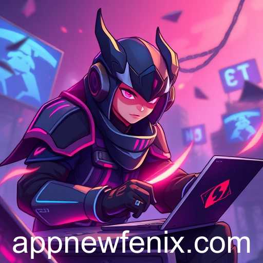 The Rise of NewFenix in Gaming Culture