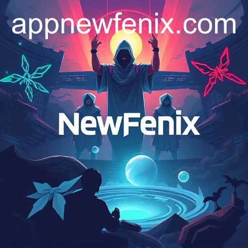 The Rise of NewFenix in Gaming