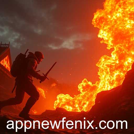 NewFenix: A Rising Star in the World of Gameplay Videos